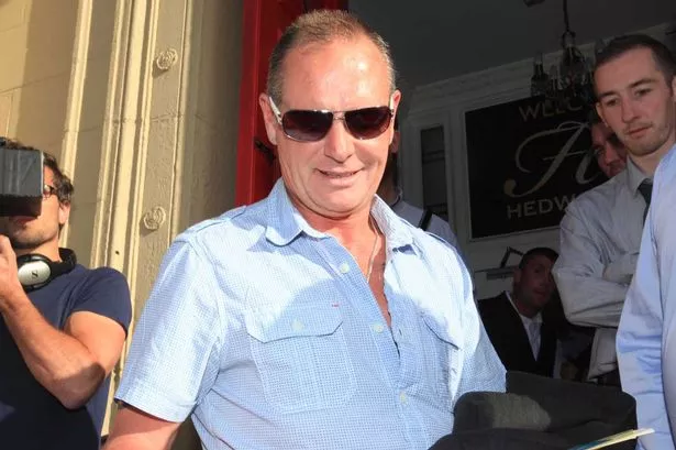 paul gascoigne net worth