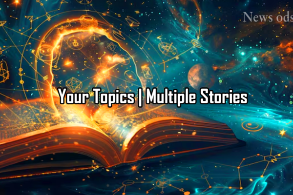 your topics | multiple stories