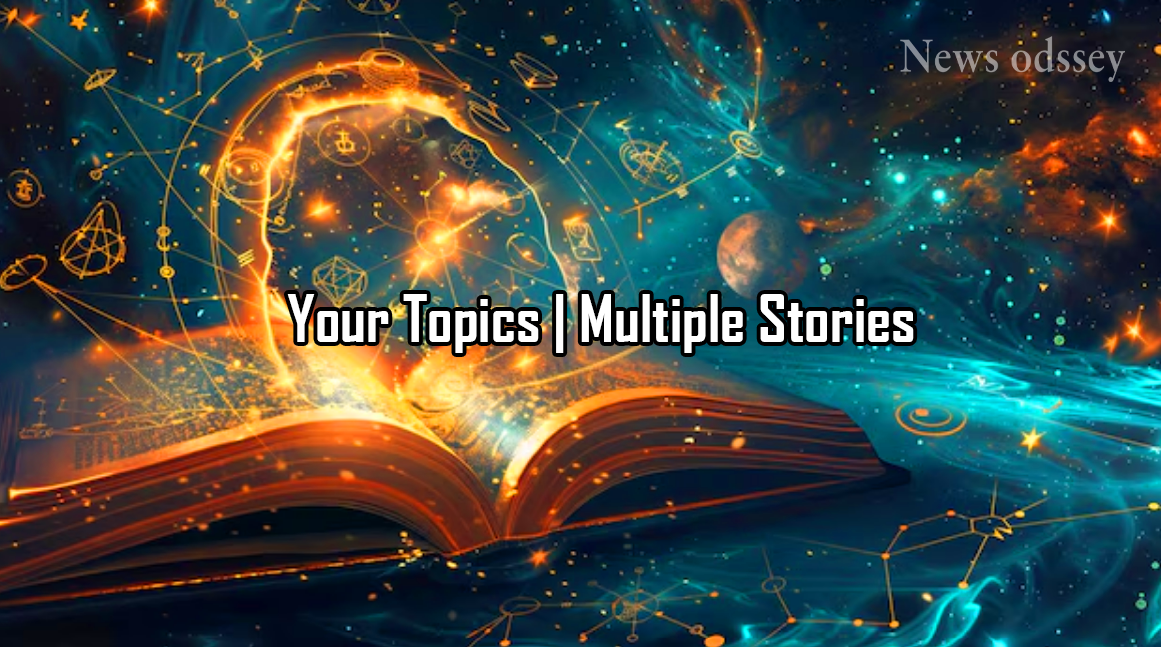 your topics | multiple stories