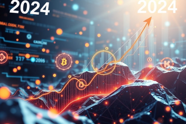 Crypto 30x