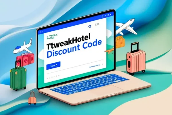 ttweakhotel discount code