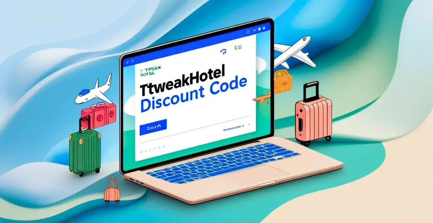 ttweakhotel discount code