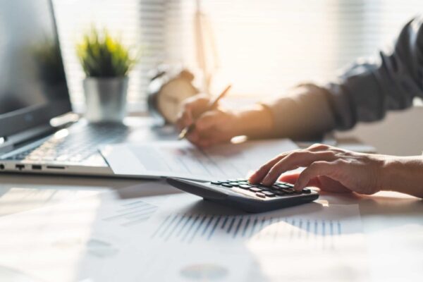 Capitalizing on Ambition: A Holistic View of Business Loans and Prosperity