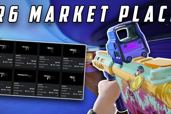 r6 marketplace