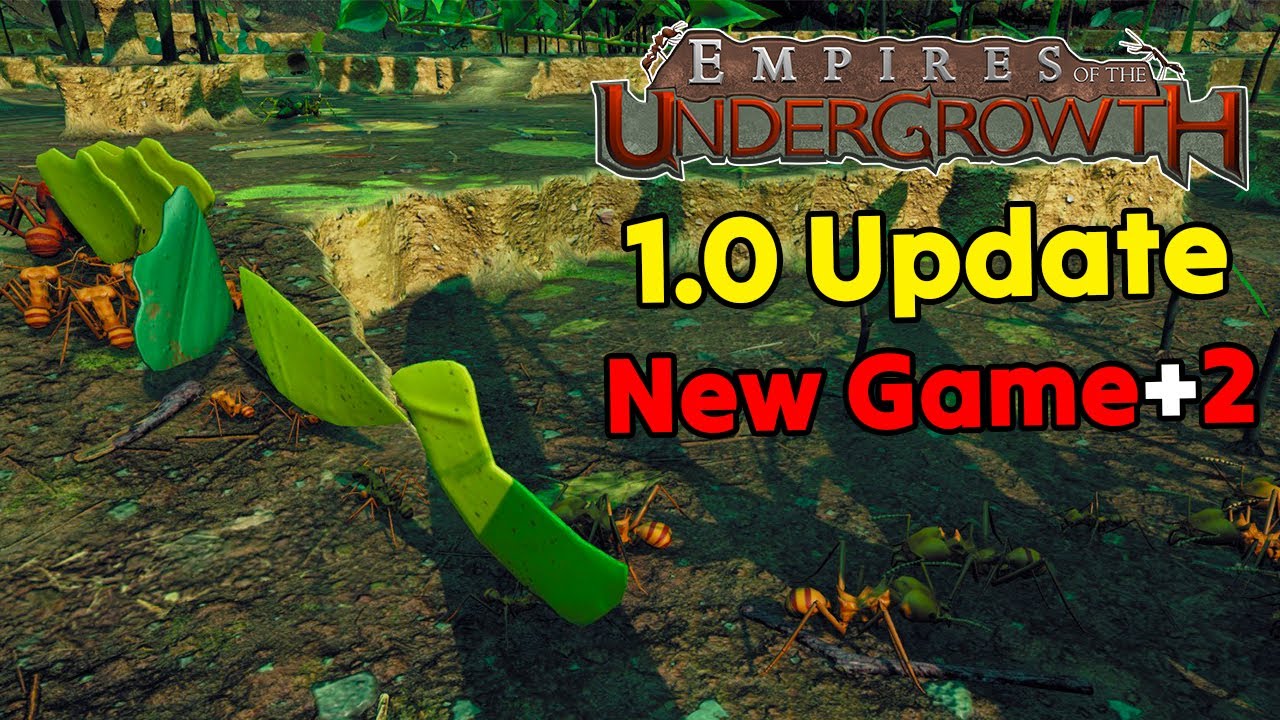 undergrowthgameline hosted event