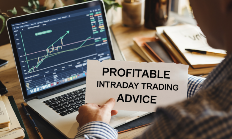 profitable intraday trading advice 66unblockedgames.com