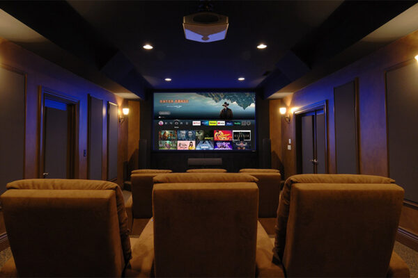 Home Theater