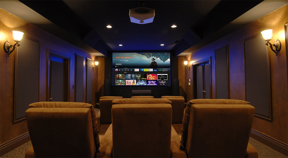 Home Theater