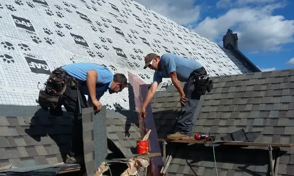 Roof Inspections