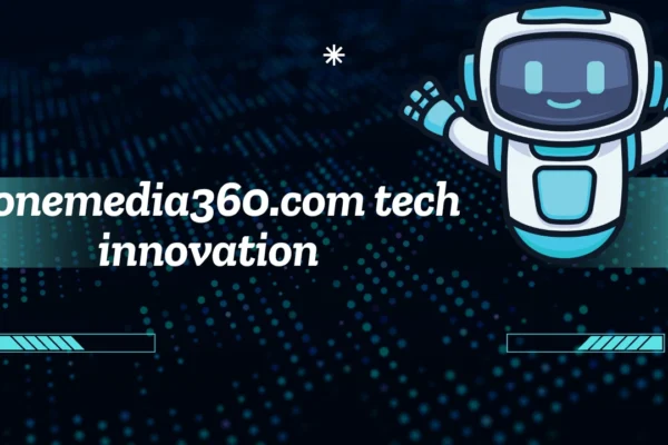 izonemedia360.com tech