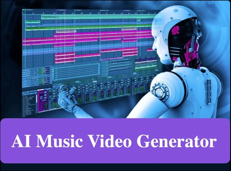 Free AI Music Generator from Text Revolutionizing Music Creation