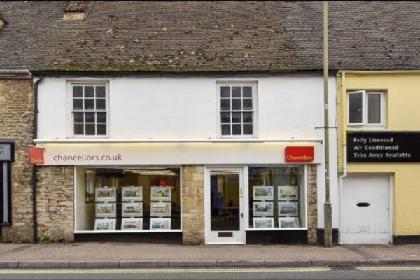 How Long Does It Take to Sell a Chain-Free Property in the UK?