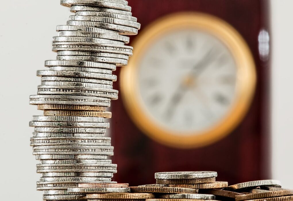5 Ways to Feel More in Control of Your Money This Year