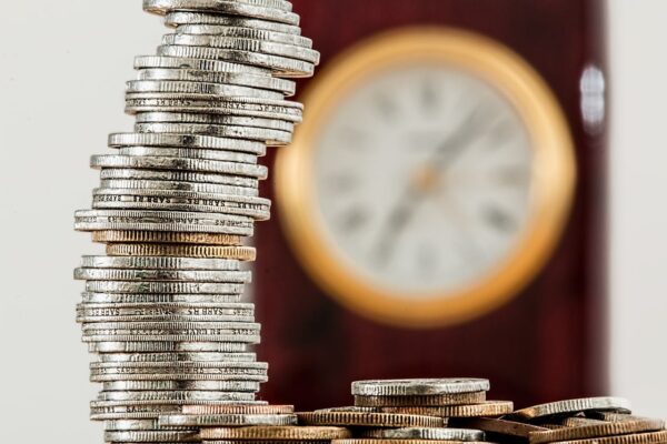 5 Ways to Feel More in Control of Your Money This Year